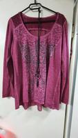 Tredy Shirt  gr. 40 Nordrhein-Westfalen - Rietberg Vorschau