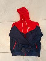Nike Herren Jacke Gr.M Niedersachsen - Wolfsburg Vorschau