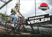 Fahrradverleih / E-Bike Verleih Thüringen - Bad Frankenhausen/Kyffhäuser Vorschau