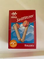 Kraul Seilflitzer Baden-Württemberg - Lörrach Vorschau