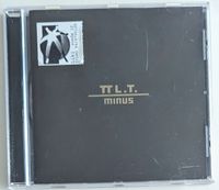 Π L.T. "Minus" CD on Metak - Basque Nu Metal, ffo Fermin Muguruza München - Maxvorstadt Vorschau