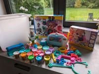 Play-Doh Sammlung (Backofen, Süßigkeitenfabrik, Friseur uvm) Nordrhein-Westfalen - Hagen Vorschau