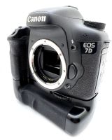 Canon EOS 7D - MK I - Foto Video DSLR Kamera Camera 18MP Mitte - Wedding Vorschau