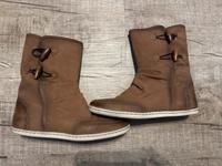 Görtz Shoes Boots hellbraun Hessen - Neu-Isenburg Vorschau