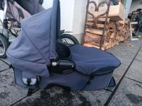 Kinderwagen Safety 1st mit Babyschale Bayern - Gaißach Vorschau