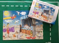 ❤️ Ottifanten Strandkorb ❤️ Ravensburger 500 Teile Nordrhein-Westfalen - Mechernich Vorschau