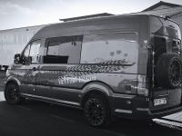 VW Crafter VANTime Edition 2024 Hessen - Seligenstadt Vorschau