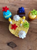 Lego Duplo Kuchen Torte Baden-Württemberg - Michelbach an der Bilz Vorschau