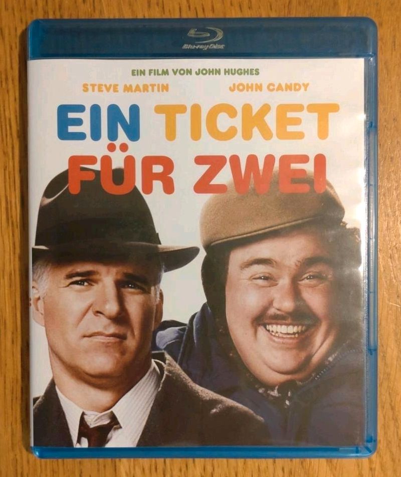 Ein Ticket für Zwei [Blu-ray] in Potsdam