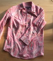 Gant Bluse Paisley in frischem rosa Bochum - Bochum-Mitte Vorschau