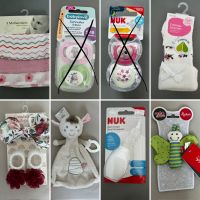 Baby Accessoires Spielzeug nuk family sigikid Düsseldorf - Unterbach Vorschau