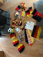 Deutschland Fanartikel Set DFB / EM / PARTY Nordrhein-Westfalen - Bornheim Vorschau