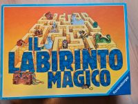 Das verrückte Labyrinth - Il Labirinto Magico von Ravensburger Bayern - Frensdorf Vorschau