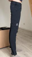 Haglöf Wanderhose Gr.50 Softshell mit Innenfutter Aachen - Aachen-Mitte Vorschau