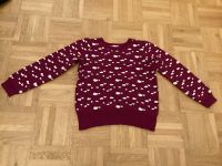 Neu! Toller Schäfchen Pullover von Gymboree, Gr. 110/116 Nordrhein-Westfalen - Iserlohn Vorschau