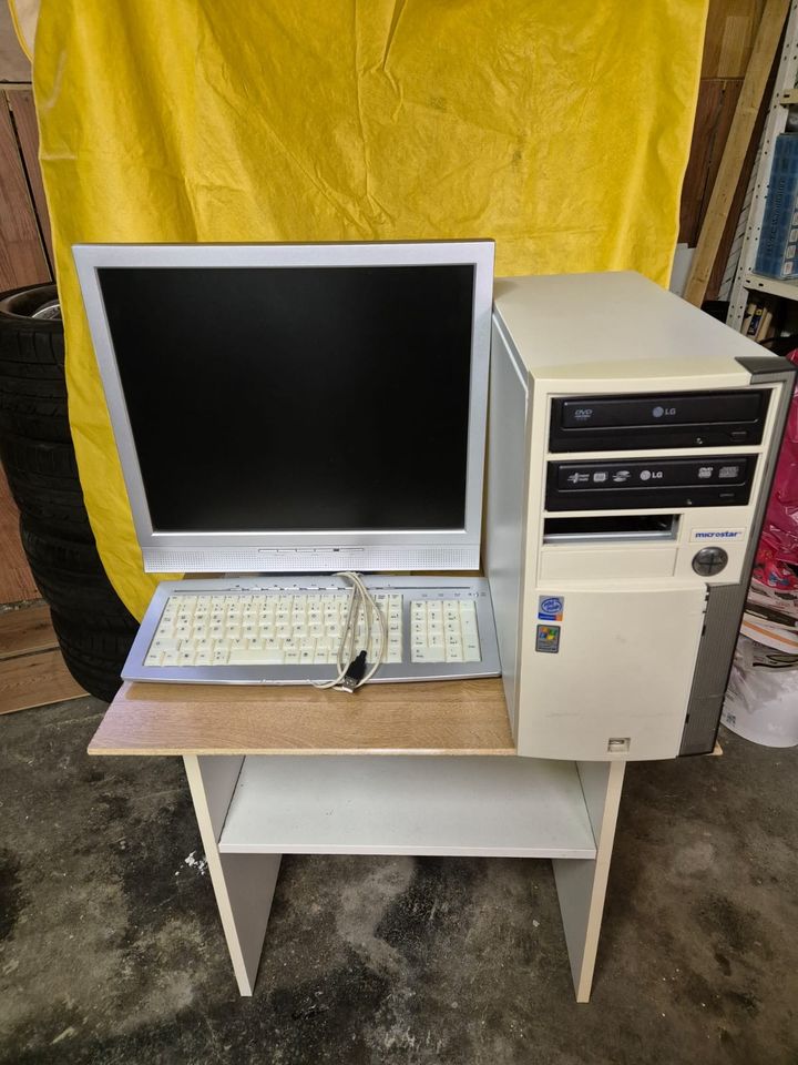 Pc Computer in Herne