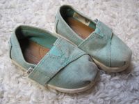 Toms Kinderschuhe Gr. 21 Bayern - Raubling Vorschau