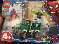 Spiderman Lego 76147 Hamburg-Nord - Hamburg Langenhorn Vorschau