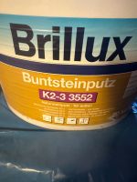 Buntsteinputz Brillux Brandenburg - Bernau Vorschau