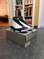 Jordan 13 Obsidian - EU 47/US 47.5 Top Zustand Berlin - Steglitz Vorschau