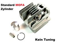 Vorschaubild einer Anzeige von Mofa-Stübchen MB GmbH
