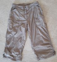 Salewa Damen Capri Wanderhose Größe 38 Bayern - Samerberg Vorschau