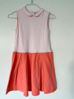 Petit Bateau Kleid rosé-coral mit Kragen Gr 12 Jahre wie NEU Hessen - Bad Homburg Vorschau