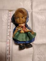 Trachten Puppe alt Vintage Hessen - Siegbach Vorschau