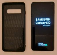 Samsung Galaxy S10 DUOS 128GB SM-G973/F Brandenburg - Stahnsdorf Vorschau