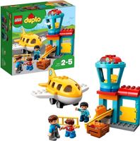 Duplo Flughafen Set 10871 Ostern Geschenk Nordrhein-Westfalen - Remscheid Vorschau