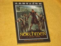 NORTHMEN - A VIKING SAGA Mediabook C 3 Disc. Blu-Ray + DVD - NEU Niedersachsen - Gleichen Vorschau