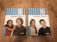 Camden Town Band 1 und 2 Englischbuch Schulbuch Hessen - Rodgau Vorschau