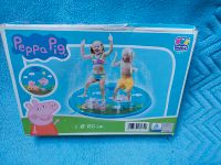 Peppa Pig Sprinklermatte Wasserspass Kinder Sommer Garten Toben Nordrhein-Westfalen - Hückelhoven Vorschau