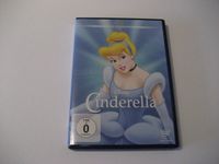 DVD Disney Cinderella Bayern - Stammham b. Ingolstadt Vorschau