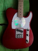 Telecaster Umbau Bayern - Kinding Vorschau