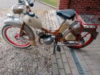 Simson, SR2 komplett Nordrhein-Westfalen - Ladbergen Vorschau