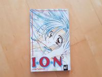 ION I*O*N Shojo Manga Bayern - Traitsching Vorschau