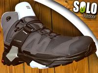 40 (UK 6,5) ◼ SALOMON Wanderschuhe | Mid | GORETEX | X Ultra Berlin - Steglitz Vorschau