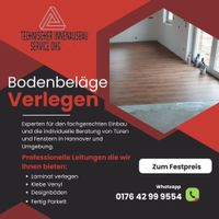 Boden Verlegen - Ihr Experte für Bodenbeläge im Raum Hannover Hannover - Nord Vorschau