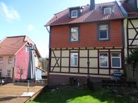 Charmante Altbau 2-Raum-Dachgeschoss-Wohnung in Ilsenburg Sachsen-Anhalt - Ilsenburg (Harz) Vorschau