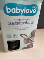 Kinderwagen Regenschutz Alle Modelle unbenutzt Berlin - Pankow Vorschau