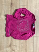 Shirt Gr 92 Longsleeve Hello Kitty Baden-Württemberg - Lorch Vorschau