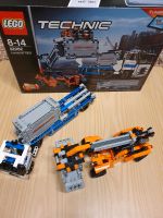 Lego Technic 42062 Container Transport Bayern - Regensburg Vorschau