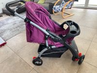 Der neue Kinderwagen des Babys Nordrhein-Westfalen - Nottuln Vorschau