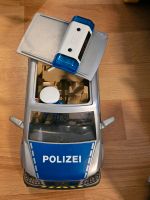 Playmobil Polizeiauto Leipzig - Seehausen Vorschau