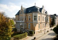 Große 5 Raum Dachgeschosswohnung in Wilkau-Haßlau zu vermieten Sachsen - Wilkau-Haßlau Vorschau