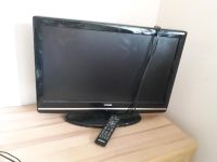 Fernseher kendoo LC 10 26 HD DBV T 33zoll Bayern - Feuchtwangen Vorschau