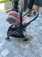 Cybex Kinderschale, Maxi Cosi, Isofix, Sportsitz(Mädchen u. Junge Baden-Württemberg - Waghäusel Vorschau