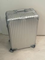 Rimowa Check In M Alu Topas Köln - Porz Vorschau