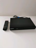 Samsung BD-J4500R Blu-ray Player Niedersachsen - Saterland Vorschau